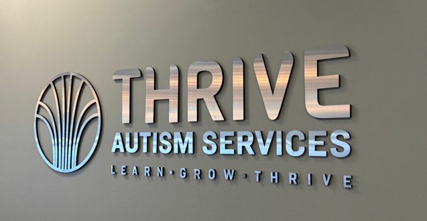 Thrive Autism Services