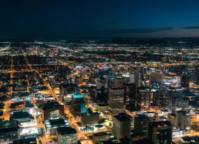 Takeaways from the Phoenix CoStar + CCIM Event