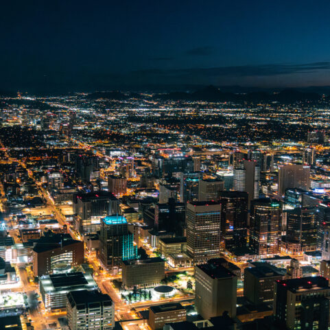 Takeaways from the Phoenix CoStar + CCIM Event