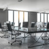Transforming Class B Offices in Commercial Real Estate
