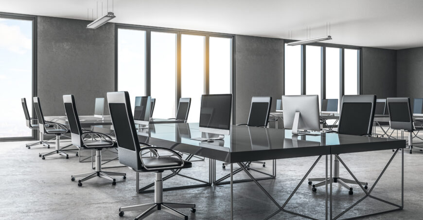 Transforming Class B Offices in Commercial Real Estate