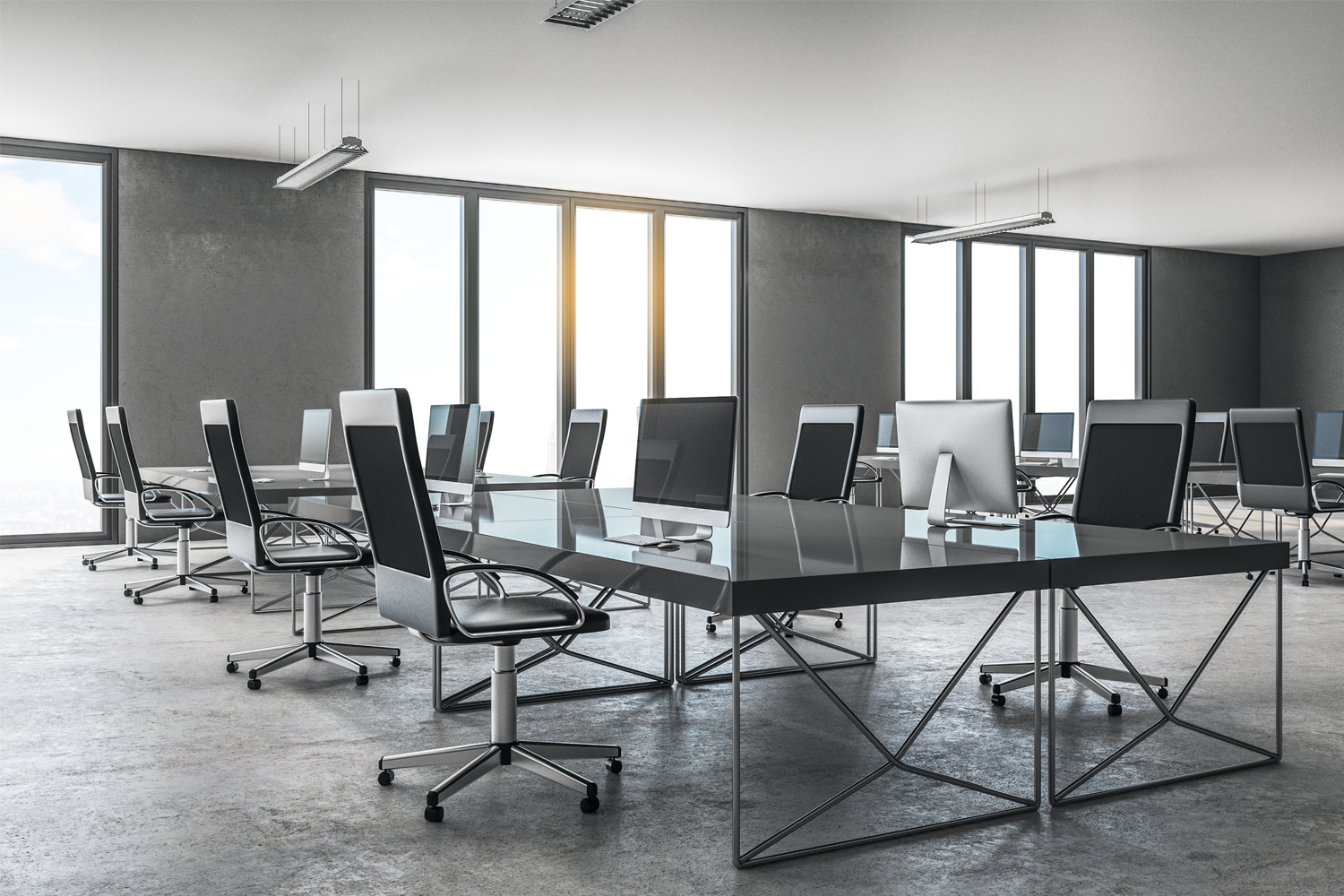 Transforming Class B Offices in Commercial Real Estate