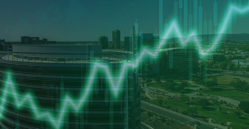 Top 5 Commercial Real Estate Sectors Poised for Growth in 2026