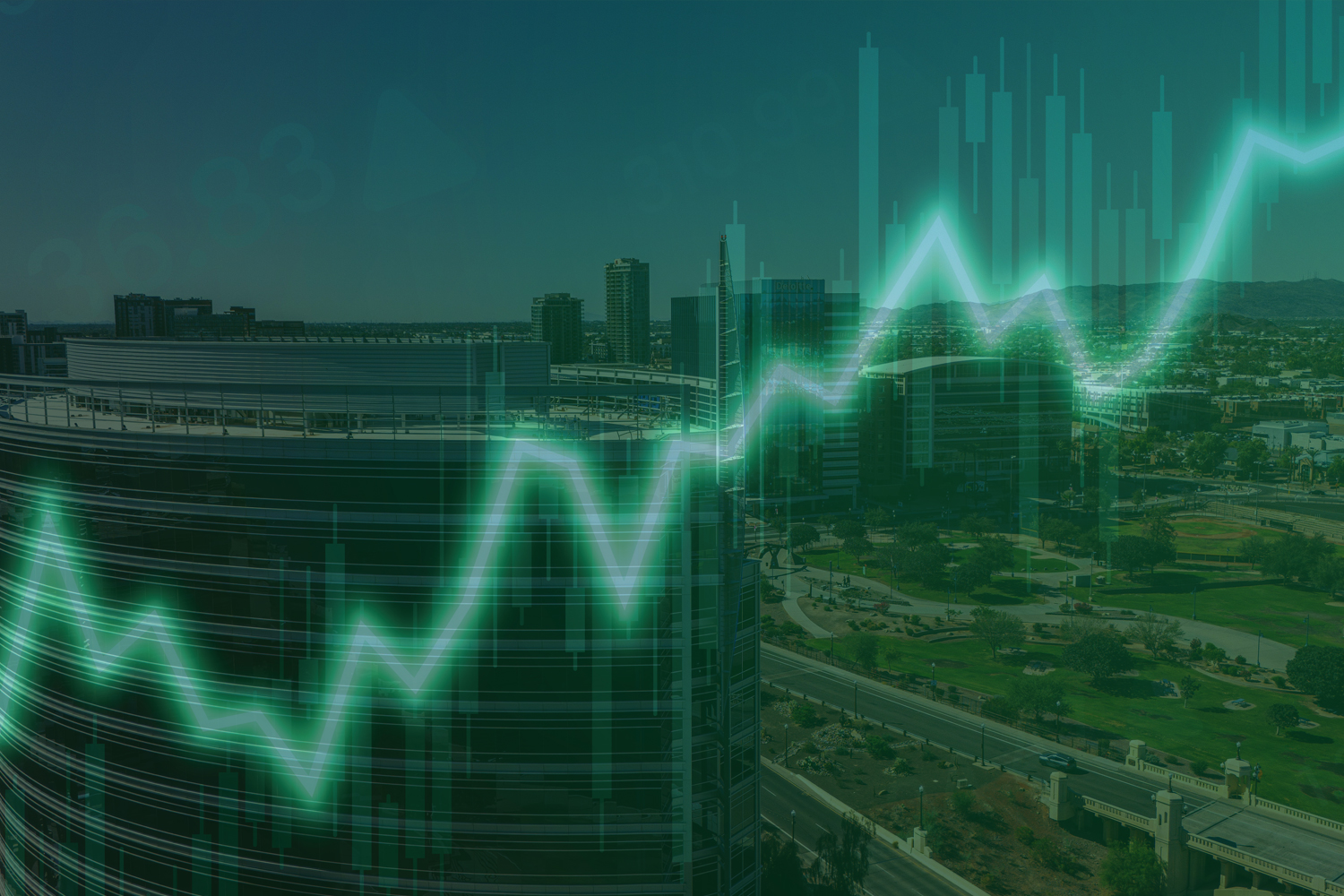 Top 5 Commercial Real Estate Sectors Poised for Growth in 2026 ...