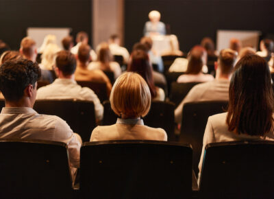 2025 GlobeSt. Healthcare Commercial Real Estate Conference Recap