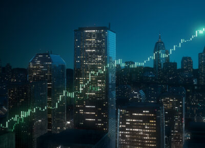 Where Investors Are Heading: The Best States for Commercial Real Estate Growth