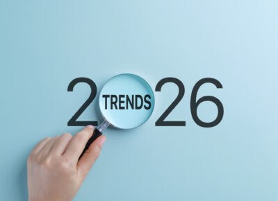 Commercial Real Estate in 2026