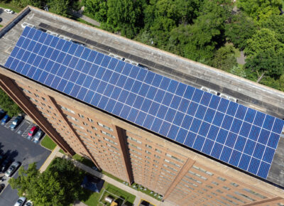 Sustainability in Commercial Real Estate