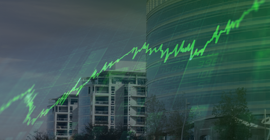 Top Commercial Real Estate Sectors Positioned for Growth in 2026