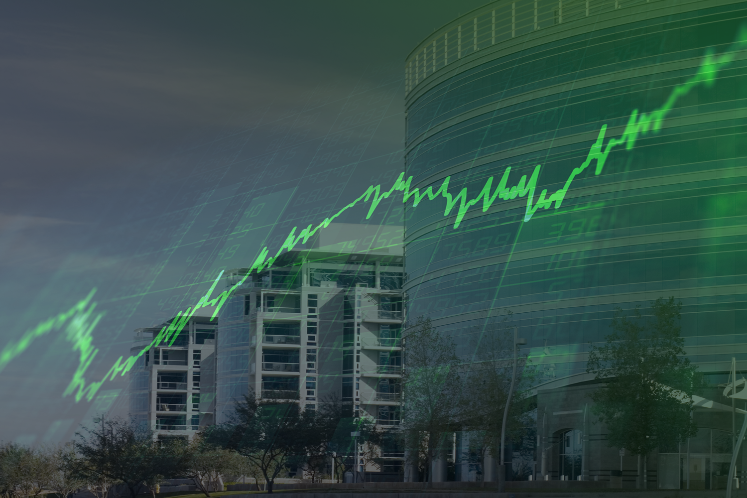 Top Commercial Real Estate Sectors Positioned for Growth in 2026