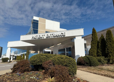 medical office location