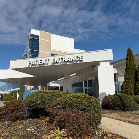 medical office location