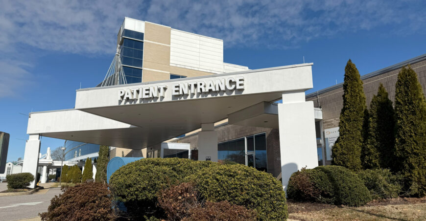 medical office location