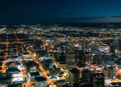 Arizona’s Economy Is Outpacing the Nation