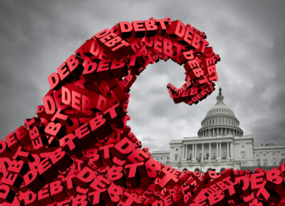 Commercial Real Estate Debt Maturity