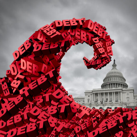 Commercial Real Estate Debt Maturity