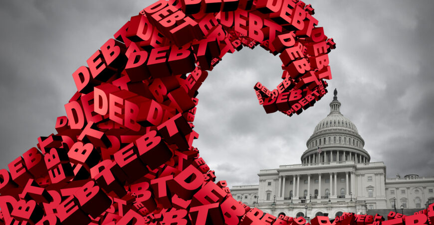 Commercial Real Estate Debt Maturity