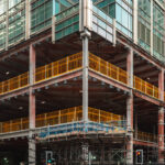 commercial real estate development