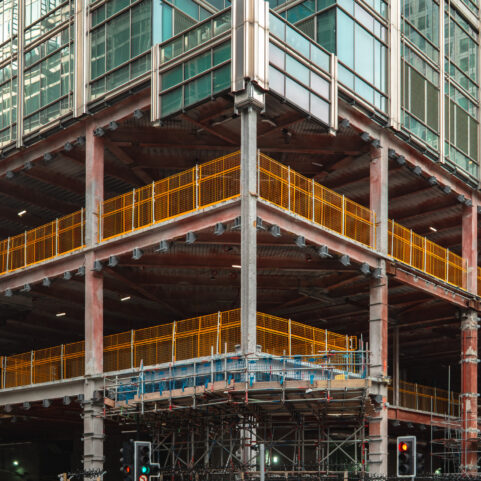 commercial real estate development