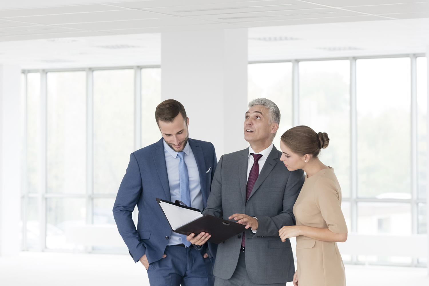 How Investors Evaluate Commercial Real Estate