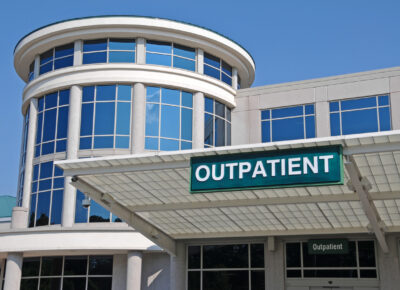 Outpatient Healthcare Real Estate