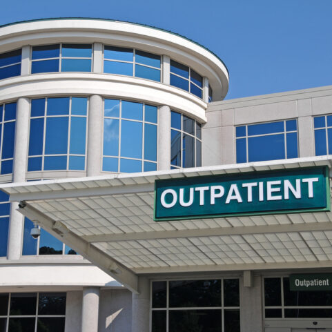 Outpatient Healthcare Real Estate