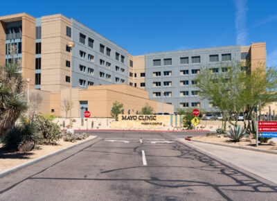Phoenix Medical Office