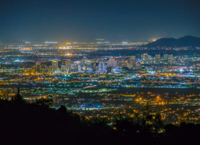 Technology is Reshaping the Phoenix Commercial Real Estate