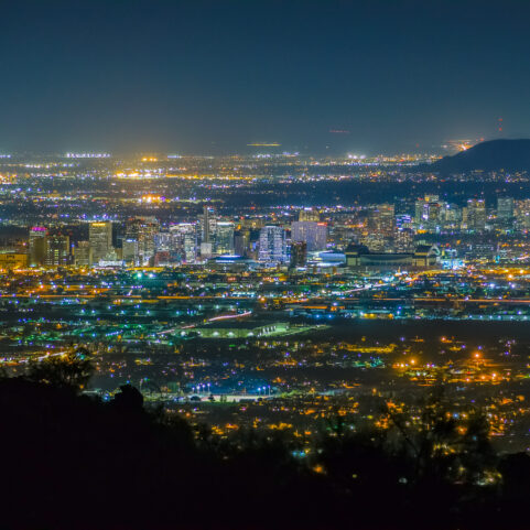 Technology is Reshaping the Phoenix Commercial Real Estate