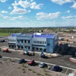 Medical Land Development