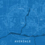 Avondale AZ