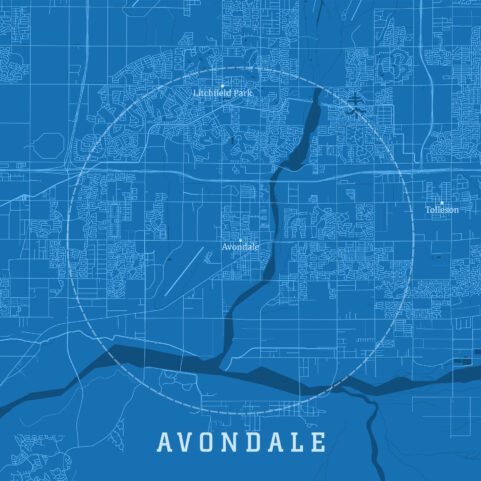 Avondale AZ