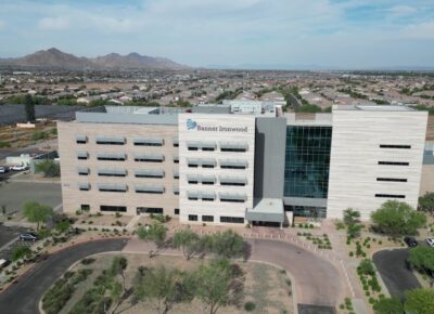 Greater Phoenix Medical Office Shortage