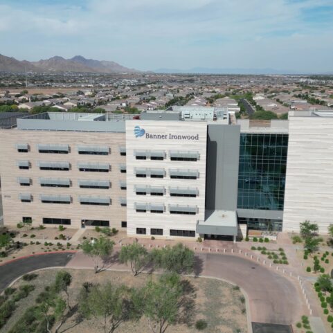 Greater Phoenix Medical Office Shortage