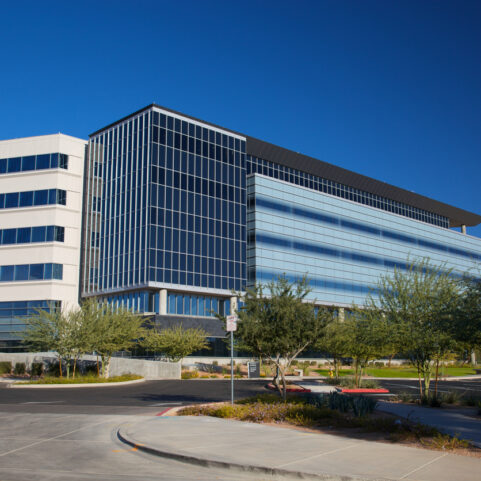 Greater Phoenix Medical Office Shortage