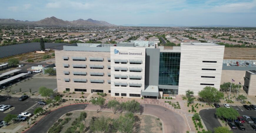 Greater Phoenix Medical Office Shortage