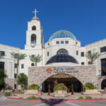 Mercy Gilbert Healthcare Real Estate