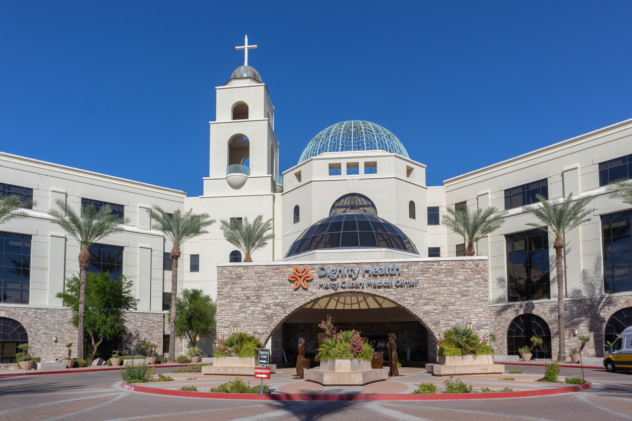 Mercy Gilbert Healthcare Real Estate: 146 Missing Facilities Signal a ...