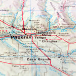 Office Space in Scottsdale, Tempe & Mesa