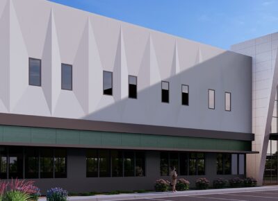 terraza medical village