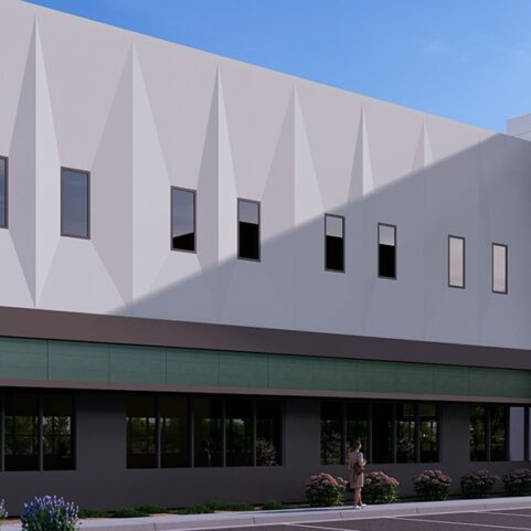 terraza medical village