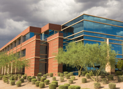 Arizona medical office market stands out