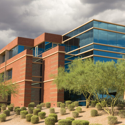 Arizona medical office market stands out
