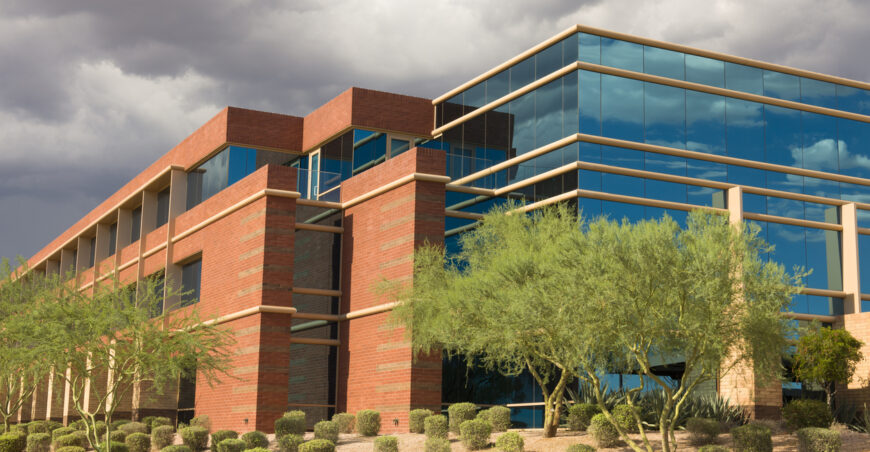 Arizona medical office market stands out
