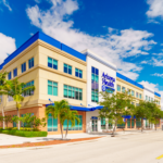 Mixed-Use Commercial Real Estate