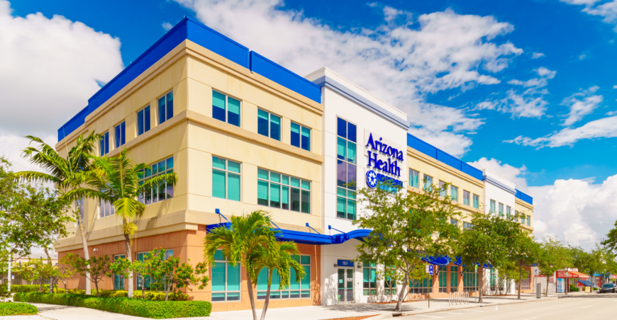 Mixed-Use Commercial Real Estate