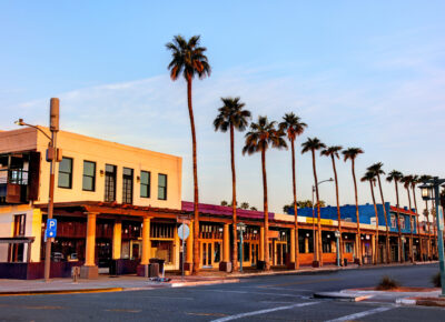 A Landlord's Market Phoenix Retail Space