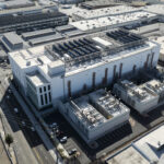 Data Center Real Estate in Mesa, AZ