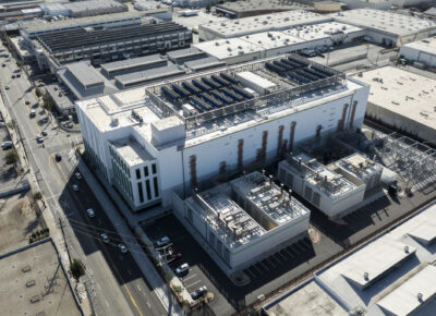 Data Center Real Estate in Mesa, AZ