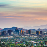 Phoenix Commercial Real Estate Market Q1 vs. Q2 2026